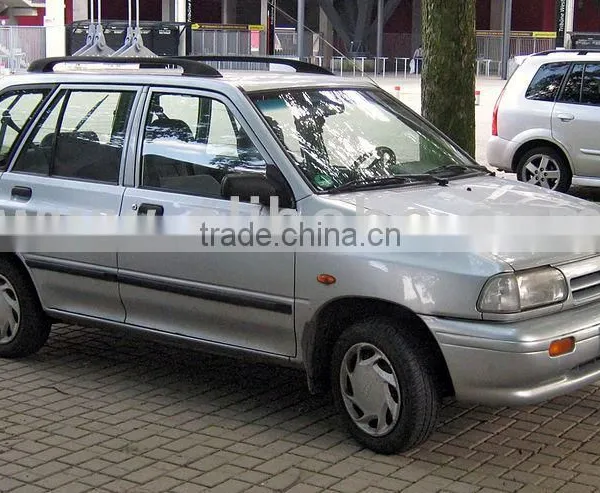AUTO FLASHER UNIT KK01 66 830 USE FOR CAR PARTS OF KIA PRIDE photo-3