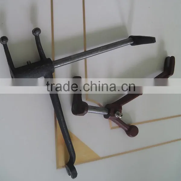Speed Governor Fork for Agriculture Tractor Diesel Engine photo-3