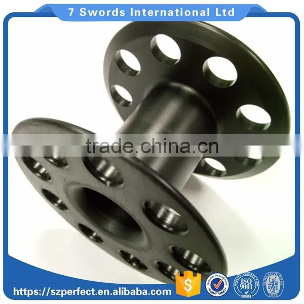 Plastic Itg 42 Oem/odm Cnc Machining Anodized Aluminum Made in China Cnc Machining Center Vmc-850 photo-4