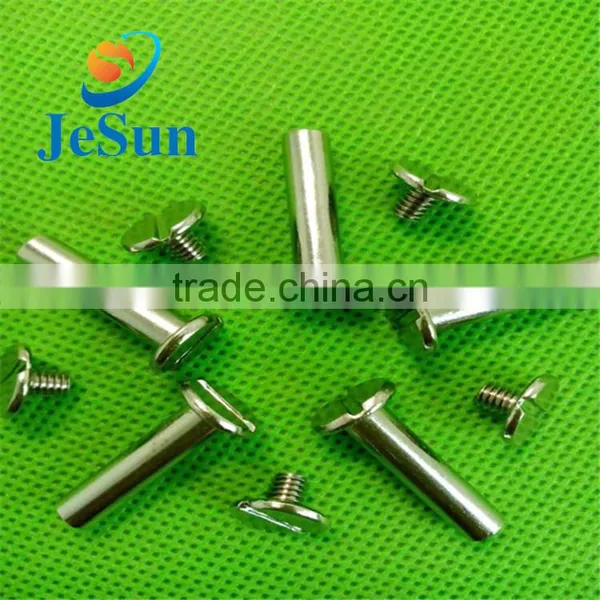 Professional ManufacturerJean Rivets photo-4