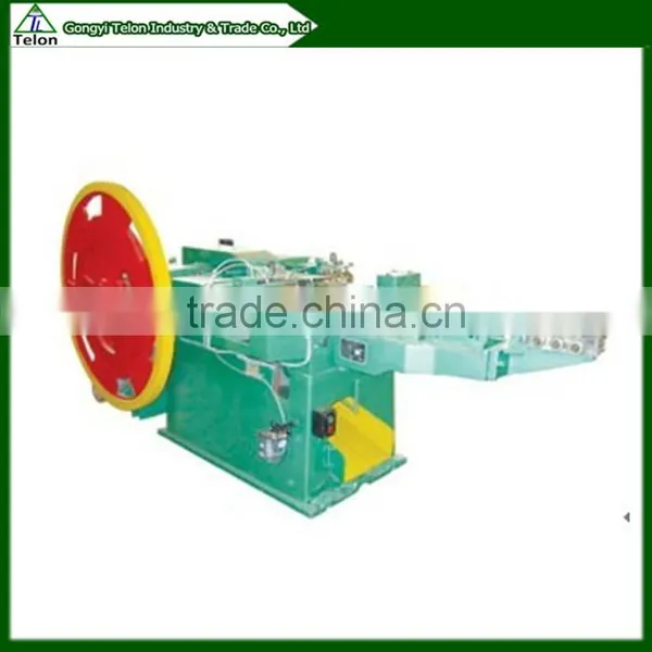 High Quality High Speed Nail Making Machine Price India photo-2