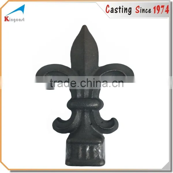 Custom Cast Iron Art photo-5