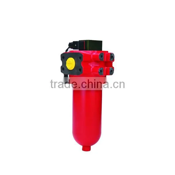 Hydraulic High/Medium/Low Pressure Oil Line Filter PLF-30* photo-2