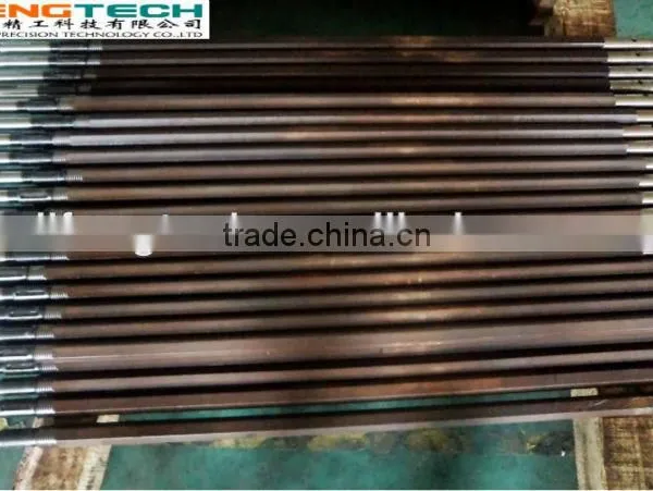 agricultural machinery standard shaft for Cropper
