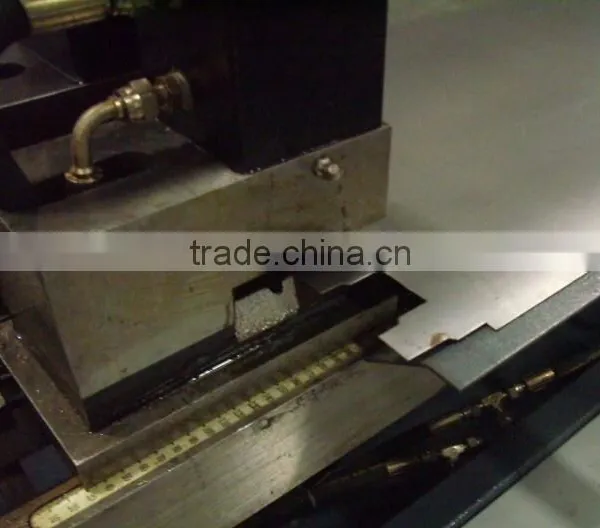 Rectangular Auto Duct Line Duct Manufacture Auto Line photo-6