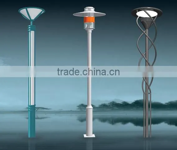 Solar Panels 250 Watt of Led Solar Lamp for Garden Lighting