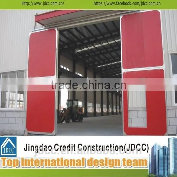 Professional Steel Building Design Manufacturing Construction Installation photo-3