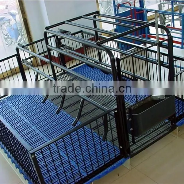 High Quality Pig Cage/pig Equipment/poultry Farm Equipment photo-2