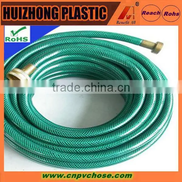 for Irrigation and Washing Light Pvc Garden Water Hose/pipe photo-2