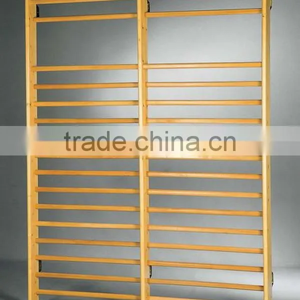 Fitness Wall Bars photo-6