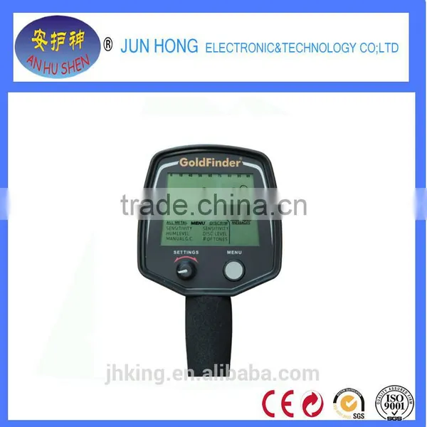 2016 Best Long Range Gold Metal Detector GF2 photo-2
