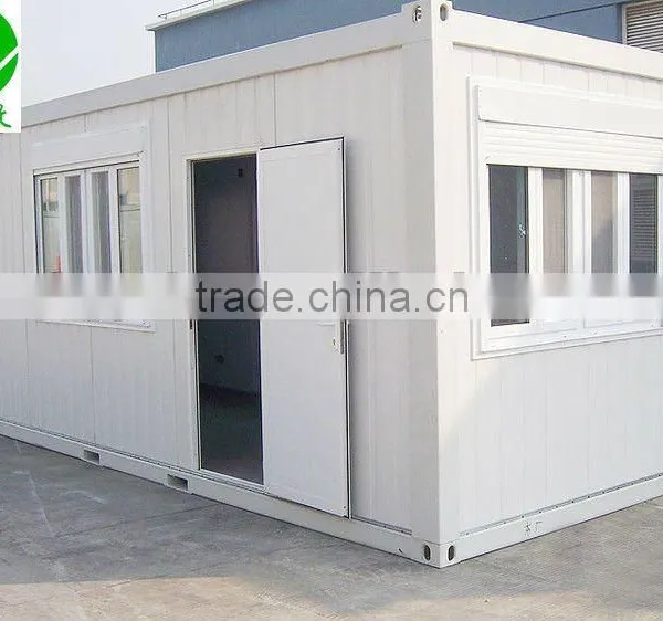 Container Homes in Sandwich Panel photo-3