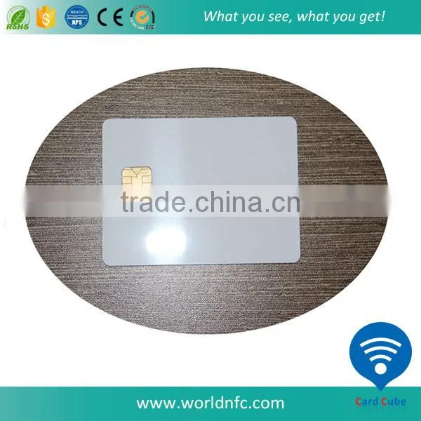 Good Price FM4442 Contact Smart Card photo-3