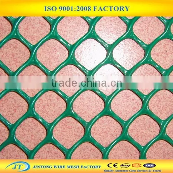 Wholesale Price Plastic Fencing Net for Flowers photo-4