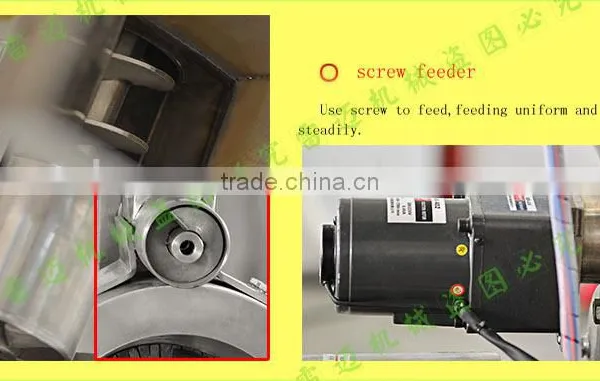 Guangzhou Universal Coffee Grinding Machine Price photo-5