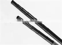 High Strength Light Weight Glass Fiber Telescoping Pole