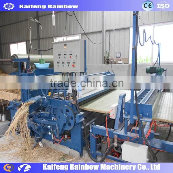 Practical Quilting Fabric Mattress Machine/Mattress Quilting Machine