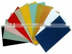 Colour Aluminium