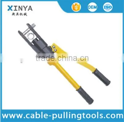 YQK-240 Hydraulic Clamp Hydraulic Crimping Tool photo-2