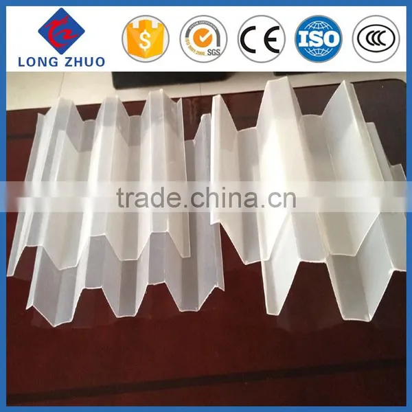 Lamella Plate Clarifier for Water Treatment, Inclined Tube for Sewage Water photo-3