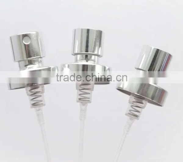 15/400 Aluminum Pump Sprayer Crimp Pump Sprayer photo-3