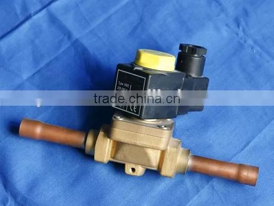 AC and Refrigeration Solenoid Valve photo-3