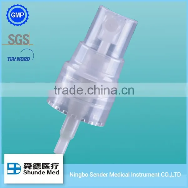 Medical Dust-free Workshop Water Mist Sprayer SD-01 photo-4