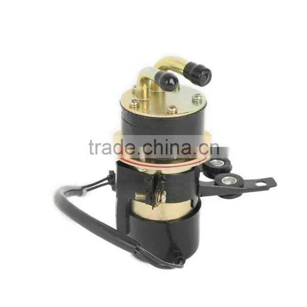 Motorcycle Electric Fuel Pump For YAMAHA YZF1000 YZF1000R 97 YZF R6 YZF R1 98-02 photo-3