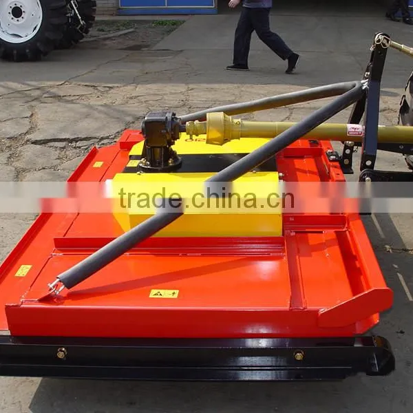 Best Price Best Quality Tractor PTO Use Top Mower, Grass Mower, Lawn Mower With CE Certification photo-4
