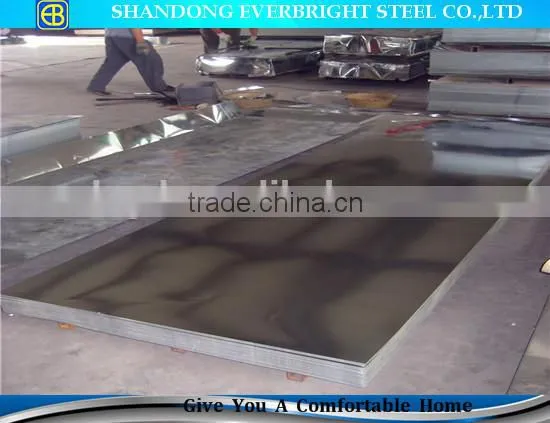 Cheap Price Galvanized Roofing Sheet photo-5