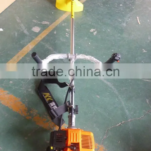 4 Stroke Brushcutter CG139-best Brushcutters photo-2