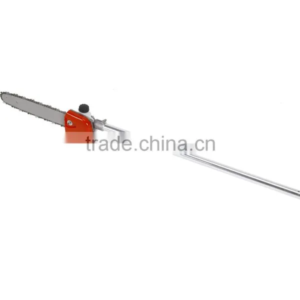 4in1 Multifunction Brush Cutter or 4 In1gasoline Trimmer or Multifunction Garden Tools or 4 In1 Grass Trimmer at 33cc 43cc 52cc photo-3