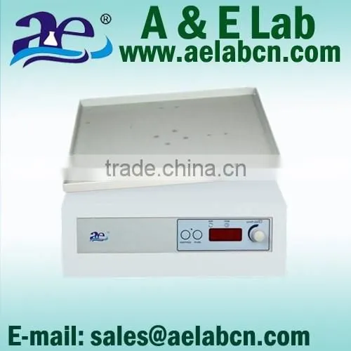 Lab Scale 3D Gyration Rocker With Widely Used In DNA Extractions, Staining and Destaining Procedures photo-3