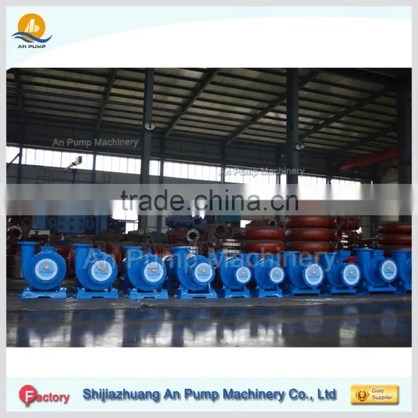 Paper Making Non Leakage Low Viscosity Stainless Steel Syrup Pump Pulp Pump Paper Slurry Pump photo-4