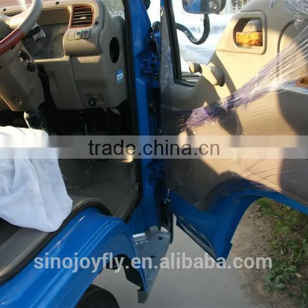 Cargo Truck Dimensions Bee-keeper Equipment photo-2