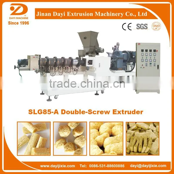 Textured Vegetarian Protein Process Line-jinan Dayi photo-2