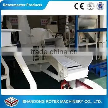 New Farm Machinery Grain Stalks Crusher/ Hay Chopper/chaff Cutter photo-2