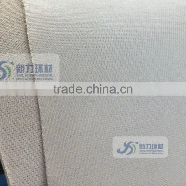 Fiberglass Filter Cloth/filter Bag photo-2