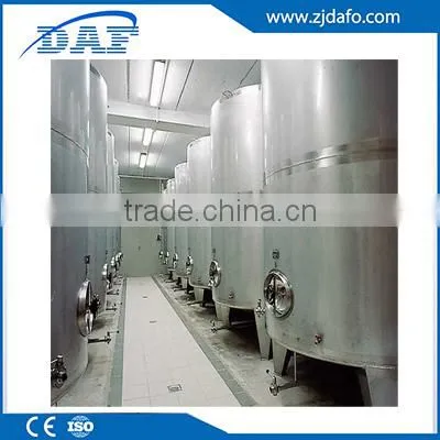 Cooling Wine Fermenter,stainless Steel Wine Fermenter photo-4