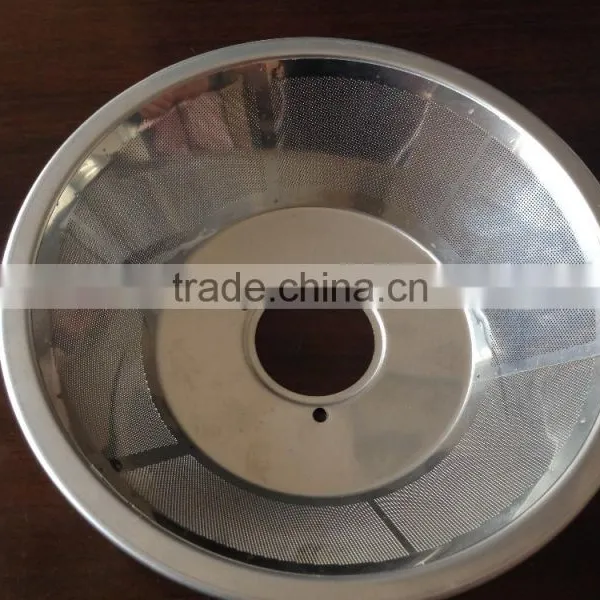 OEM High Precision Steel Metal Parts photo-6