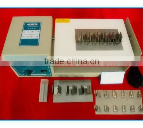 KB-206 Multipurpose Shaker With More Function photo-3
