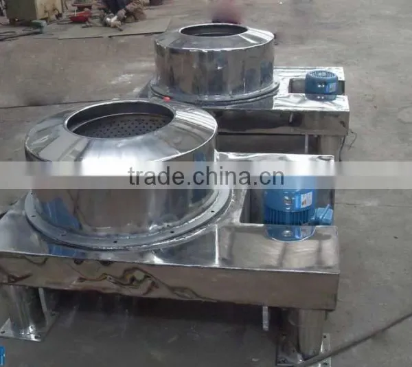 Manual Plate Centrifuge With Vibration Damper photo-2