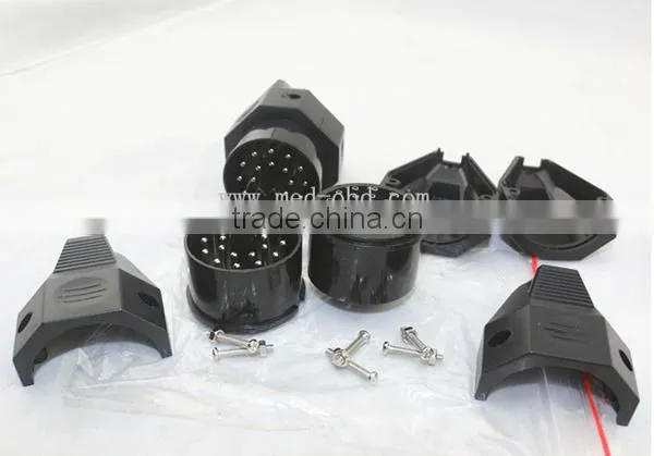 Assembled 20pin Connector photo-2