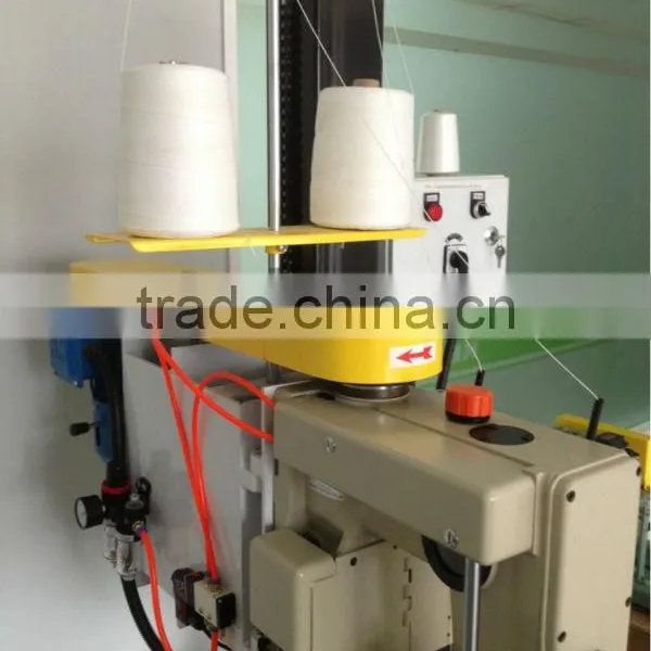 Keestar High Quality Industrial Automatic Sewing Thread Cone photo-6