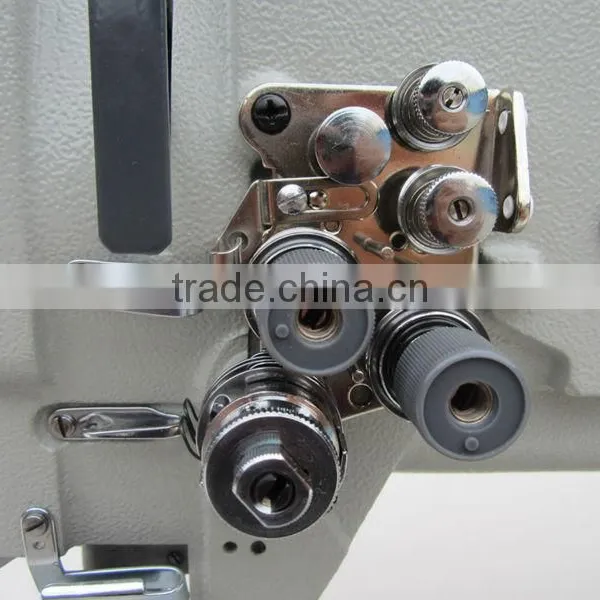 Keestar GC20618 Industrial Single/double Needle Typical Sewing Machine photo-5