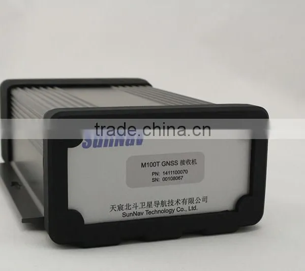 SunNav M100T ,use Trimble BD970 Gps Module photo-2