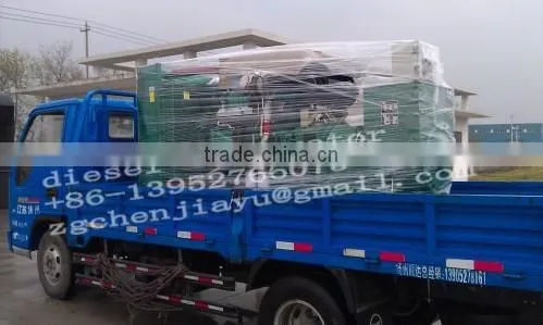 Standby Diesel Generator photo-4