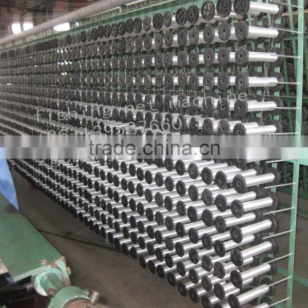 High Speed Net Machine D11-430 photo-4