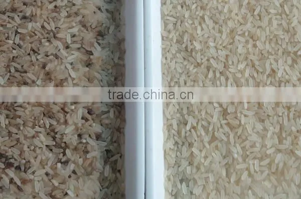 2016 Most Popular Rice CCD Color Sorter Machine / Sticky Rice Color Sorter photo-6