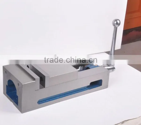 QM16N Series Precision Machine Vices photo-6